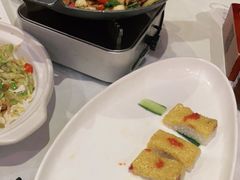 -大鸭梨烤鸭(石佛营店)