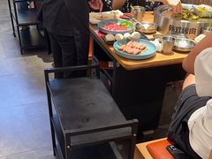 -韩悦牛排烤肉无限续(宝能中心店)