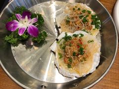 -必点海鲜·鲅鱼水饺(鞍山西道店)