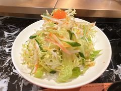 -牛将军•涮肉•烤肉(北京王府井·故宫店)