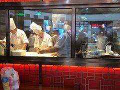 -日丰园海肠水饺·老字号大连海鲜(和平广场店)