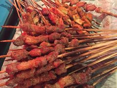 -锦州烧烤(食品街店)