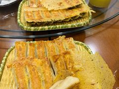 -锅贴王海鲜小馆