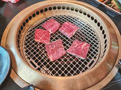 -谷牛和牛烤肉(漕河泾印象城店)