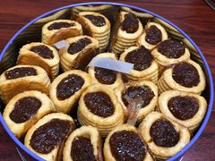 家琳手工凤梨酥-家琳甜品(江南东店)