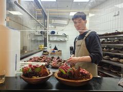 -二刀潮牛(重庆光环购物公园店)