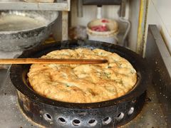 -潘记老面羌饼