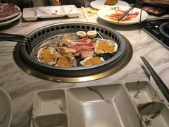 -火炉火自助餐(西直门凯德MALL店)