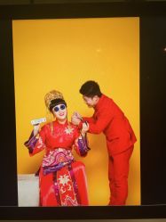 -太郎花子婚纱摄影艺术中心