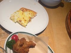 -菲滋意式休闲餐厅(北仑银泰城店)