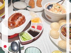 -大鸭梨烤鸭(望京店)