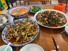 -李大爷的泡椒馆(冉家坝店)
