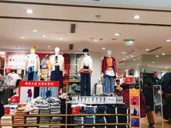 -优衣库(上海虹口龙之梦店)