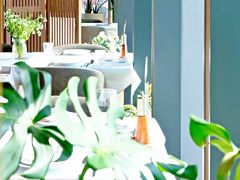 -一棵树·意大利西餐厅One Tree(新城店)