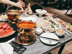 -合乐·创意火锅·海鲜火锅(亚东柒号店)