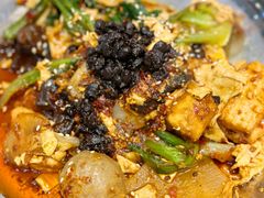 -北大家园食堂