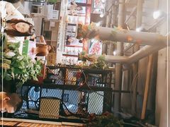 -钢管厂歆瑞源油卤串串香(春熙路太古里店)