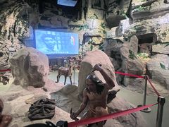 -房山世界地质公园博物馆