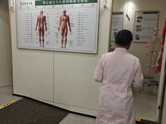 -通透堂中医·精准推拿(万科云城分院)