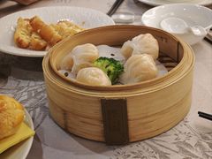 -香云轩·顺德菜(香云纱园林酒店店)