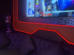 -星聚会KTV(合生汇黑金店)