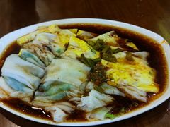 -牛氏石磨肠粉(海璟国际店)