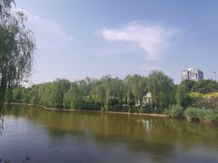 -南翠屏公园