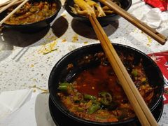 -钢管厂五区小郡肝串串香(南山店)
