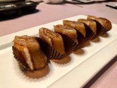 -荣轩(新荣记环球金融中心店)