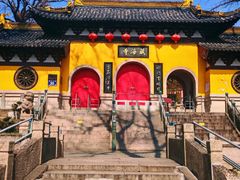 -虞山风景区