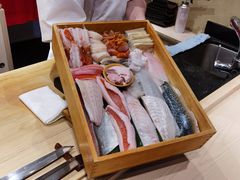-鮨一日本料理(大中华店)
