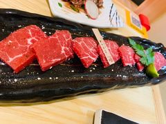 -松鱼亭·和牛烧肉(协鑫广场店)