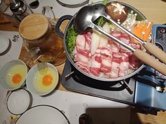 -小句号·精致料理(江南环球港店)