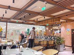 大堂-Home Thai·泰谣(王府井apm店)