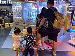 -可爱抓 COCO  GOTCHA(天津鹏欣水游城店)