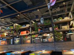 -探鱼·鲜青椒爽麻烤鱼(西南商都店)