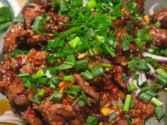 -树厨贵州菜(大十字店)