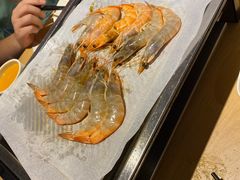 -玫瑰花园自助烤肉(顺义鑫海韵通店)