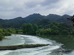 -古堰画乡景区