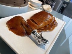 -小大董·烤鸭(观景餐厅·南京西路店)