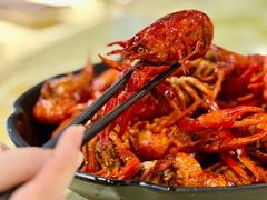 -聚味瞿记·龙虾堂(天元店)
