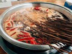 -红牌楼老号串串(银海佳苑店)