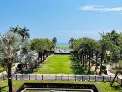 -三亚海棠湾万丽度假酒店