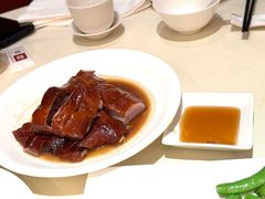 -利苑酒家(华熙国际店)