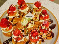 -BE BRIGHT KITCHEN(正佳广场店)