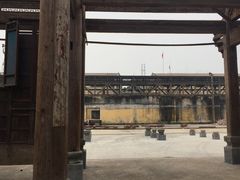 -广州市紫泥堂文化创意园景区