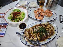 -明本海鲜大排档·鱼生海鲜烧烤宵夜(陈家祠店)