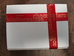 -Laderach 莱德拉(上海环贸iapm店)