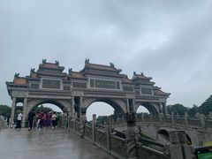 -顺峰山公园