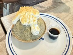 -After You Dessert Cafe(CENTRALWORLD)